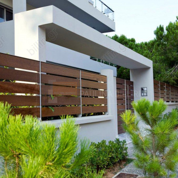 Εξωτερική όψη - Outdoor view